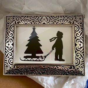 Brighton Lacie Daisy Frame *new in box*